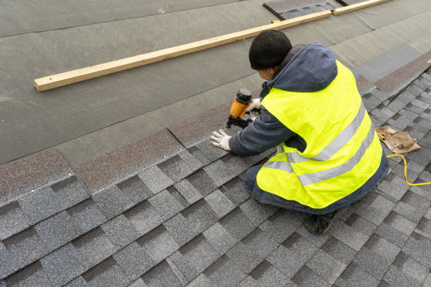 Roof Gutter Cleaning in North Massapequa, NY