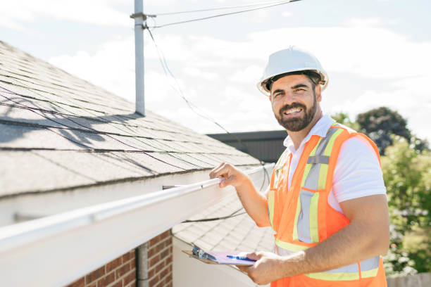 Quick and Trustworthy Emergency Roof Repair Services in North Massapequa, NY